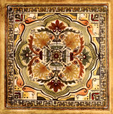 Italian Tile IV