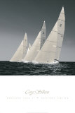 Crossing Tack II