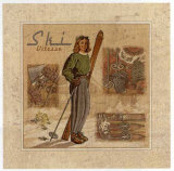 Ski Vitesse