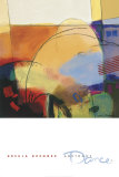 Abstract Dance I
