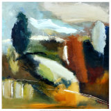 Abstract Melody