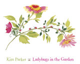 Lady Bugs in the Garden