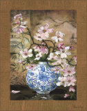 Ming Vase I