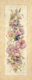 Sweetpeas for Annabelle II