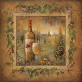 Villa Tuscan