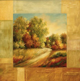 Autumn Scenery I