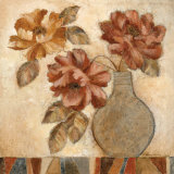 Spice Blossoms II