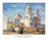 Spirit of the White Dove