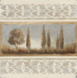 Seasonal Escape I