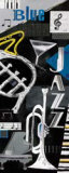 Blues and Jazz