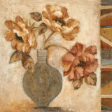 Spice Blossoms I