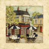 Corner Cafe I