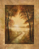 Landscape Tranquility II