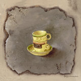 Espresso I