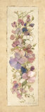 Sweetpeas for Annabelle I