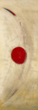 Triptyque Rouge III