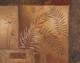Modern Fern I