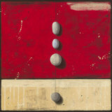 Paisibles dans Un Rouge Eloquent