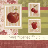 Vine Ripened Fruit