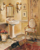 French Bath II