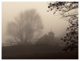 Parish Hill Barn