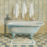 Victorian Bath IV