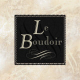 Le Boudoir