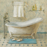 Victorian Bath III