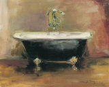 Vintage Tub I