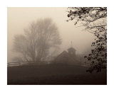 Parish Hill Barn