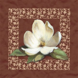 Magnolia Detail I