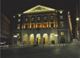 Teatro Delle Muse