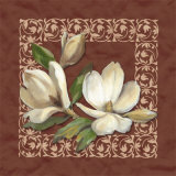 Magnolia Detail II
