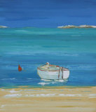 Au Bord De La Mer I