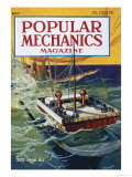 Popular Mechanics  May