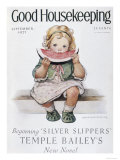 Good Housekeeping  September  1927