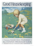 Good Housekeeping  May  1931