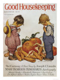 Good Housekeeping  November  1930