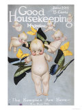 Good Housekeeping  June  1914