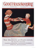 Good Housekeeping  March  1931