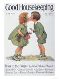 Good Housekeeping  June  1926