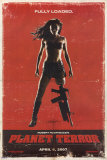 Grindhouse- Planet Terror