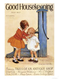 Good Housekeeping  July  1927