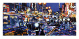 Black Cabs  London