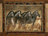 Zebras