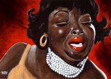 Mama's Blues