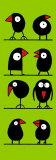 Two by Two