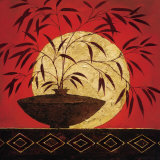 Red Bamboo