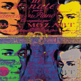 Mozart I