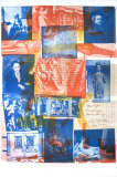 100 Years Treasury of the Conscience of Man  1970